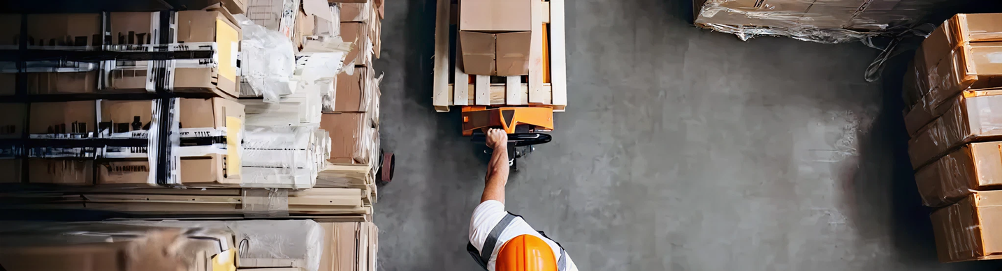 Inland Marine Insurance