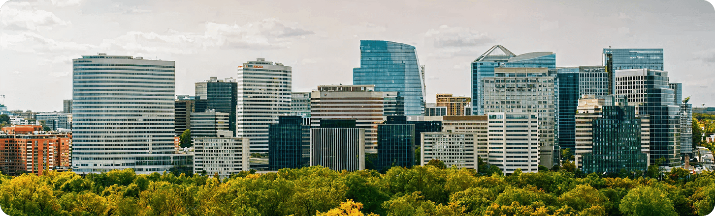 Arlington City Roofers