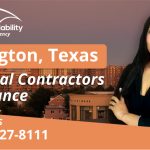 Arlington Texas General Contractor video thumbnail