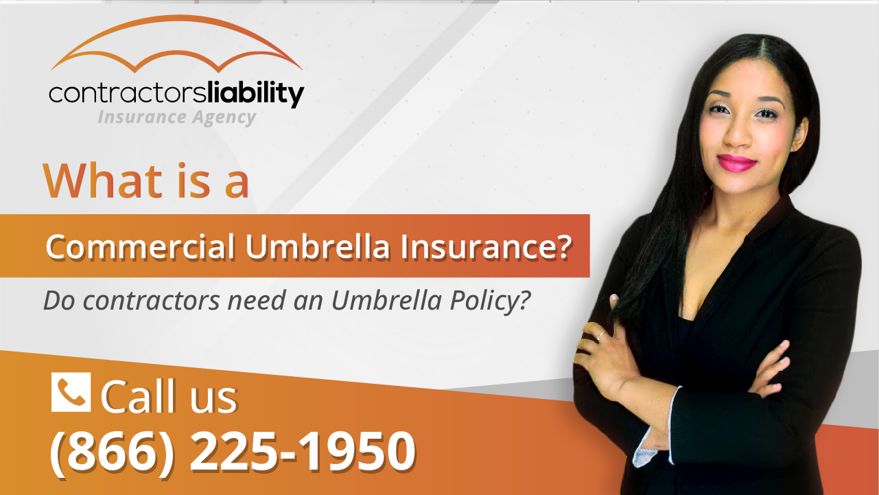 Commercial Umbrella Insurance Cost - Get Quote & Buy Coverage 2024