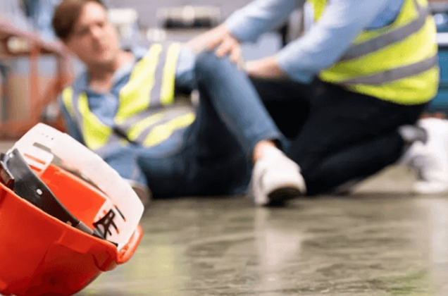 Aseguranza De Compensacion Al Trabajador Para