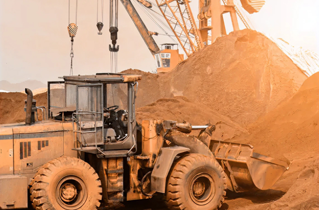 Aseguranza De Inland Marine Para Contratistas En