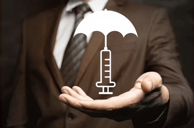 Aseguranza De Paraguas Para Contratistas