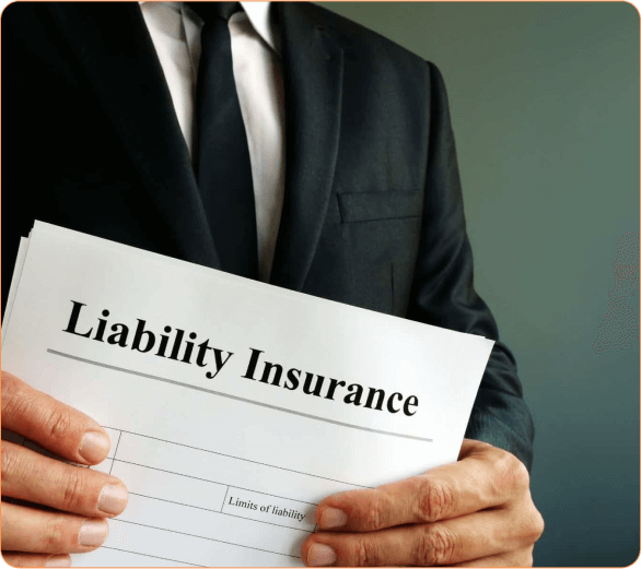 Aseguranza De Responsabilidad Civil General