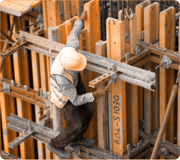 Aseguranza De Riesgo De Construcción Para Contratistas