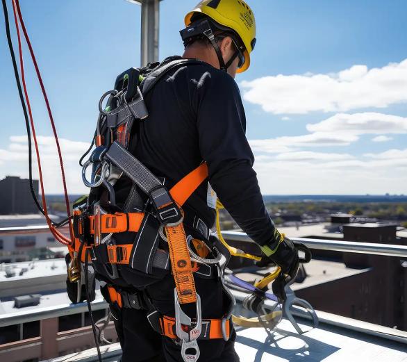 Aseguranza De Riesgo En Construccion