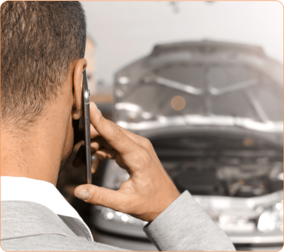 Aseguranza De Vehículo Comercial