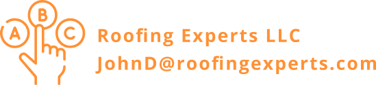 Roofing Experst LLC john@roofingexperts.com