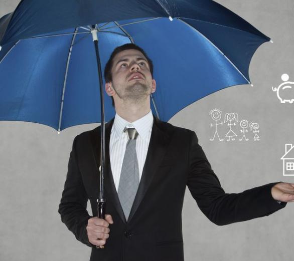 Commercial Umbrella Insurance
