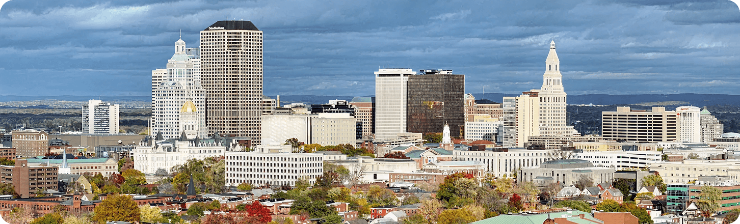 Connecticut state View