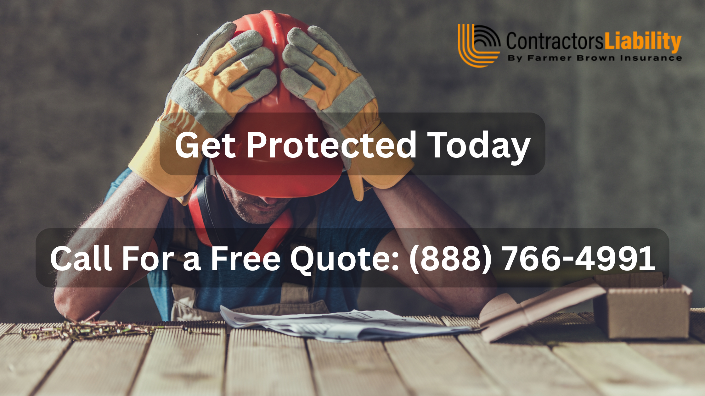 Contractors Insurance