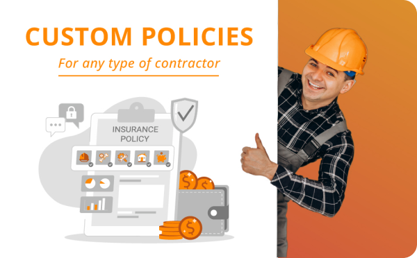 Contractors Liability | General Contractor Liability Insurance