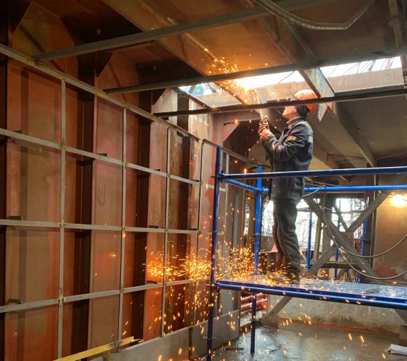 Builder’s Risk Insurance