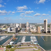 Corpus Christi City