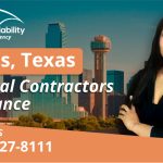Dallas Texas General contractor video Thumbnail