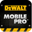 DeWalt Logo PNG