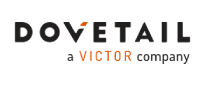 Dovetail a victor company logo