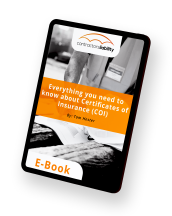Everything you need to know about Certificates of Insurance (COI)