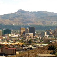 El Paso City