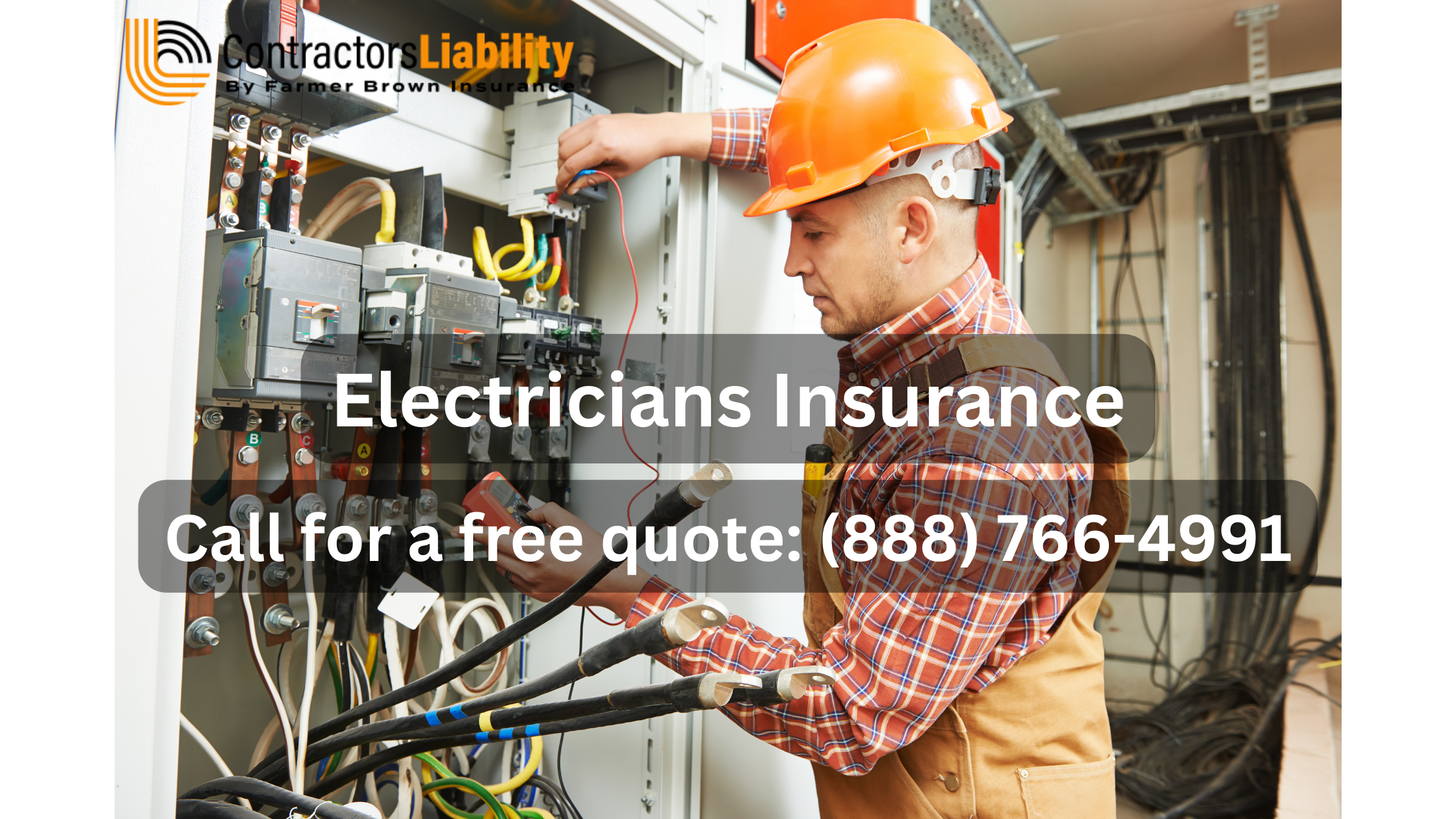 Electricians Insurance1