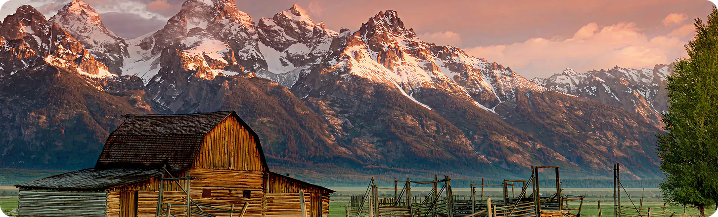 Estado De Wyoming 1 1