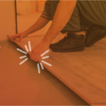 looring insurance covers some or most of the damages suffered by third parties because of your work.