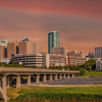 Fort Worth City