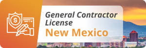 general contractor license New Mexico Contractors Liability