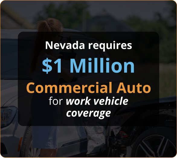 Las Vegas Contractors Insurance