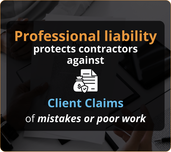 Las Vegas Contractors Insurance