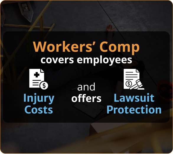 Detroit Contractors Insurance