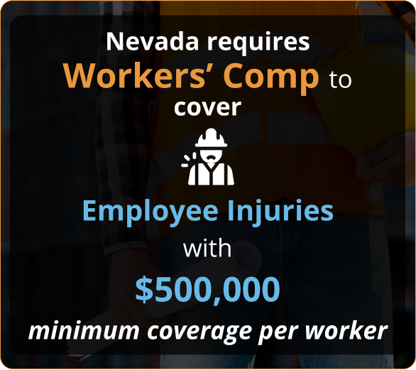 Las Vegas Contractors Insurance