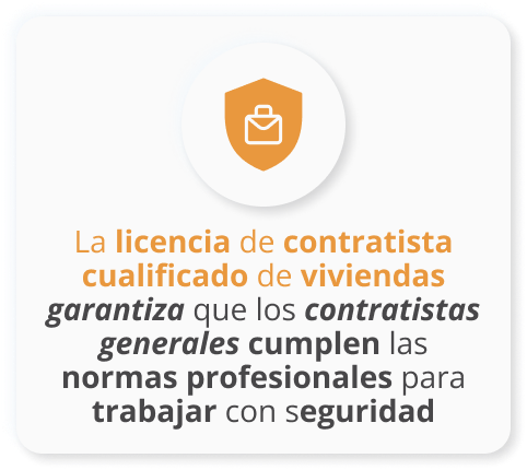 licencia de contratista general wisconsin