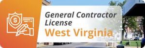 WEST VIRGINIA CONTRACTOR LICENSE visual data 6