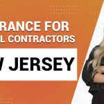 Video thumbnail Insurance for General Contractors New Jersey