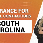 Video thumbnail Insurance for General Contractors South Carolina