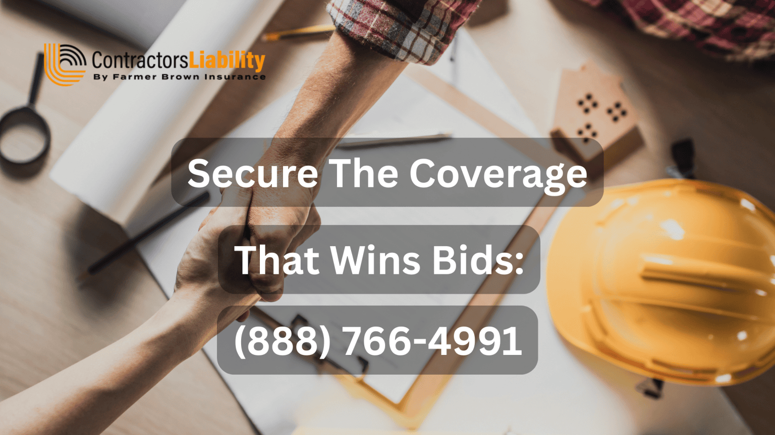 Contractor Liability The Role of General Contractors Insurance in Winning Bids and Contracts ...