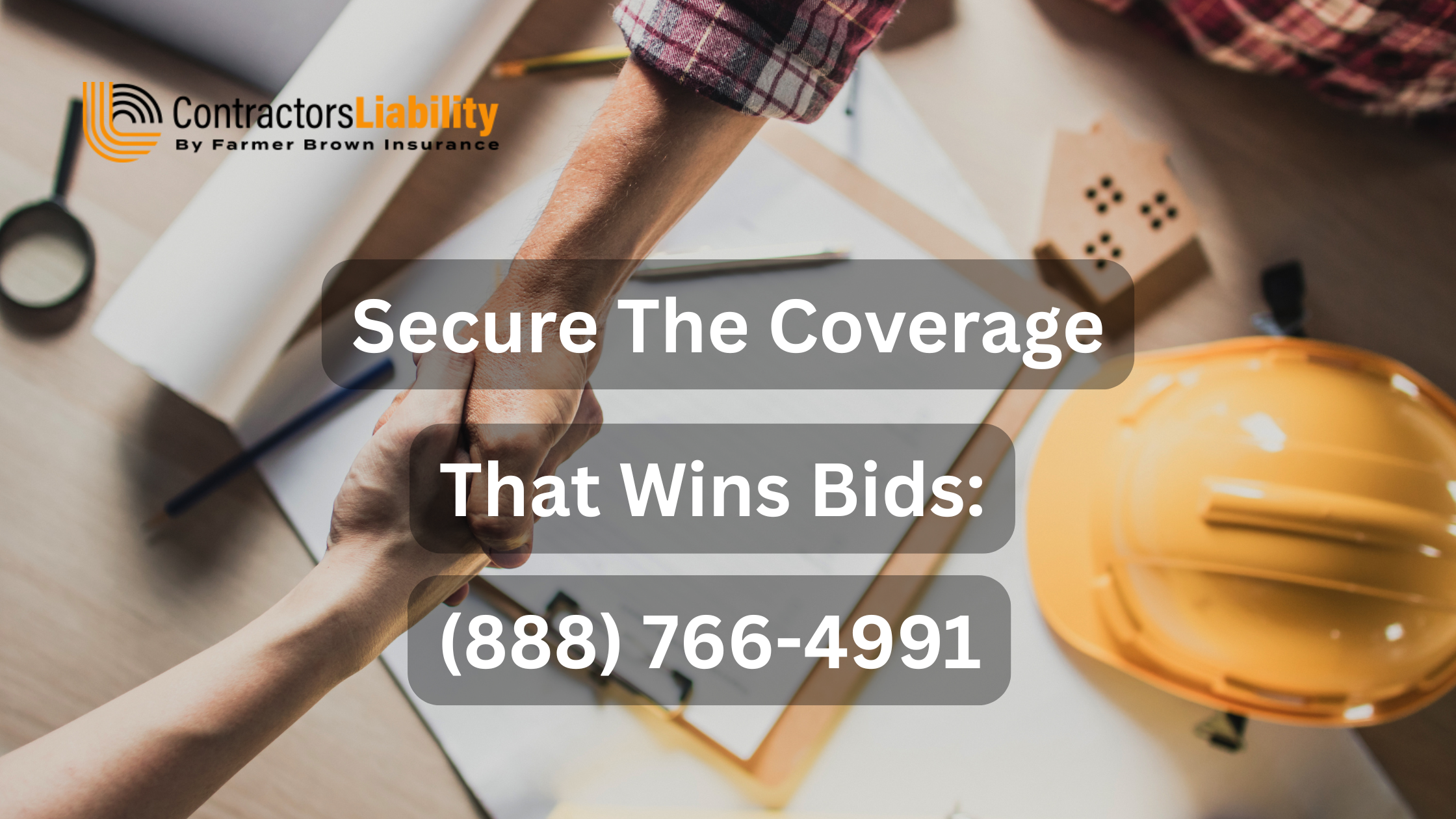 General Contractors Insurance 1