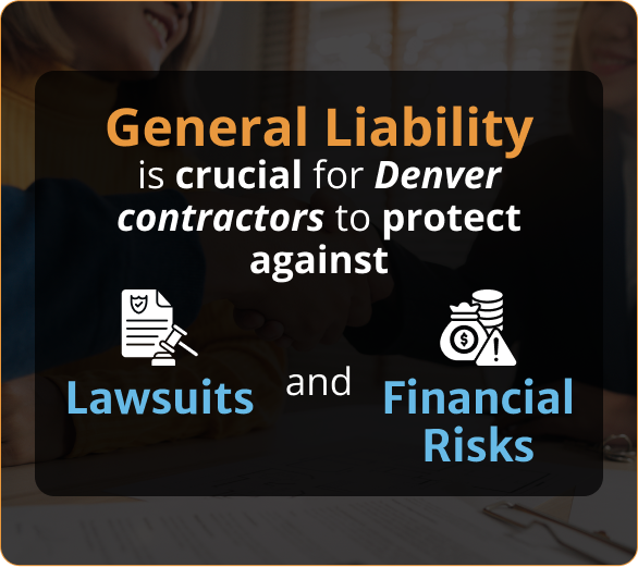 Denver Contractors Insurance