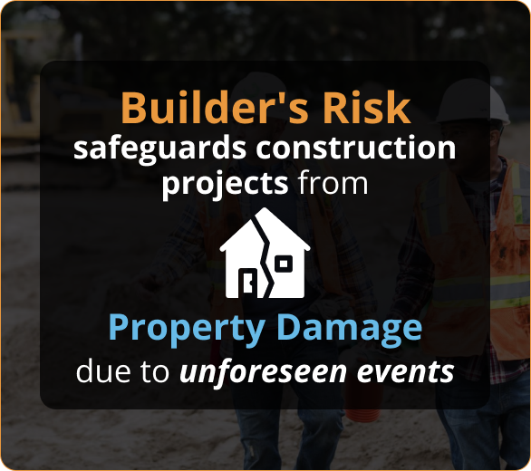 San Francisco Contractors Insurance