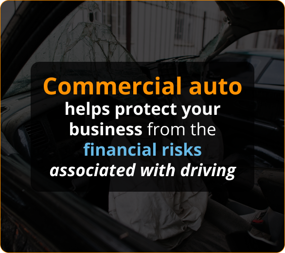 Infographics of Commercial Auto Insurance for Roofing Contractors in Wyoming