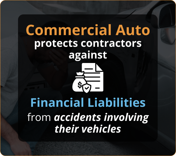 Commercial Auto Insurance