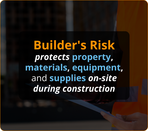 Builder’s Risk Insurance for Roofing Contractors in Michigan
