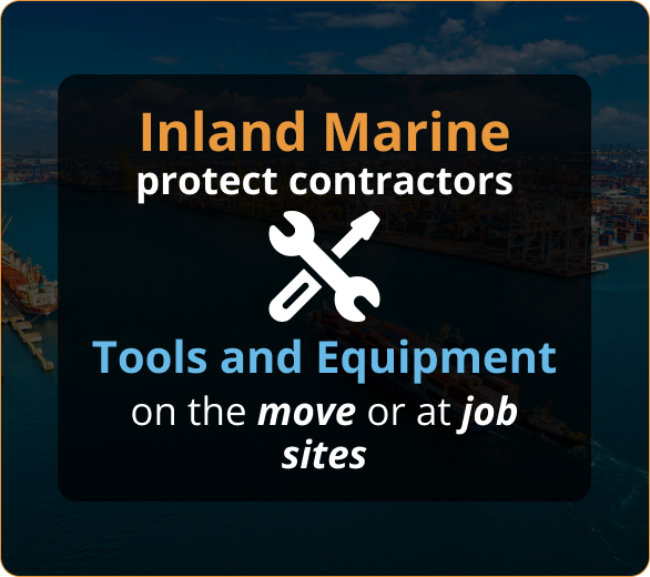 Inland Marine Insurance