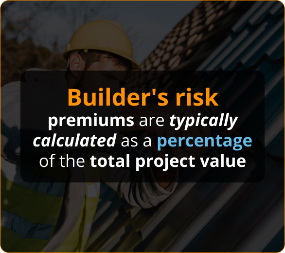 Builder risk