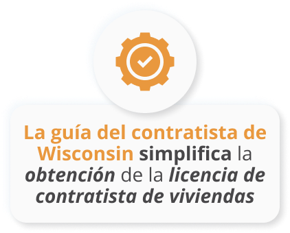 licencia de contratista general wisconsin