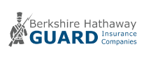 Berkshire Hathaway Guard Insurance companies logo