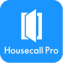 Housecall Pro Logo PNG