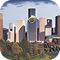 Houston city