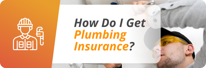 plumbing insurance